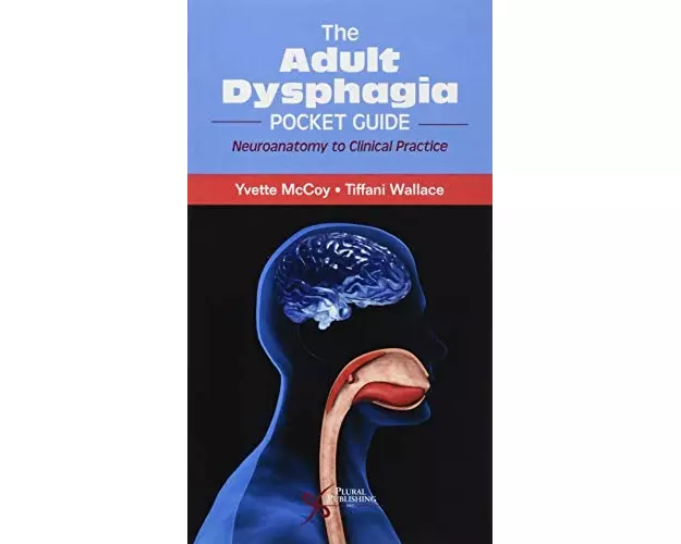 The Adult Dysphagia Pocket Guide
