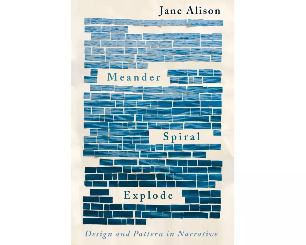 Meander, Spiral, Explode