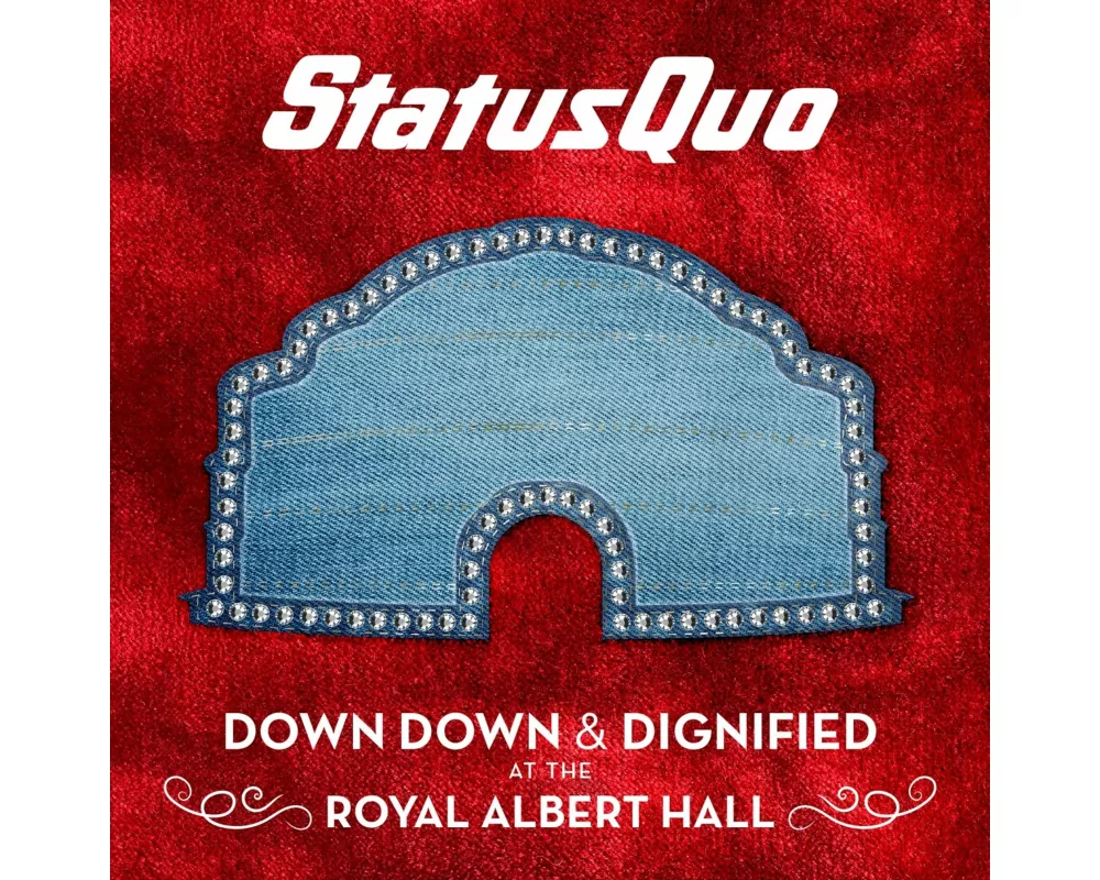 Down Down & Dignified