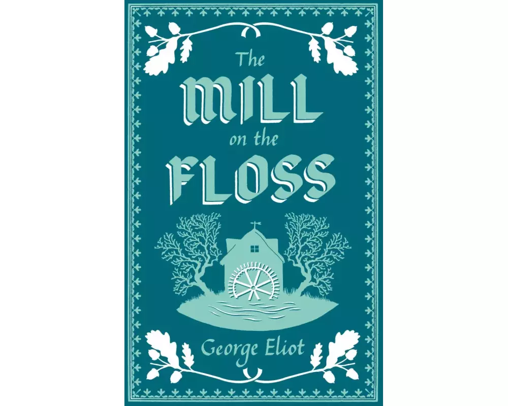 The Mill on the Floss