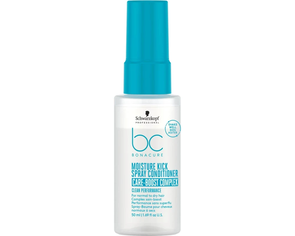 Schwarzkopf BC Bonacure Moisture Kick 50 ml