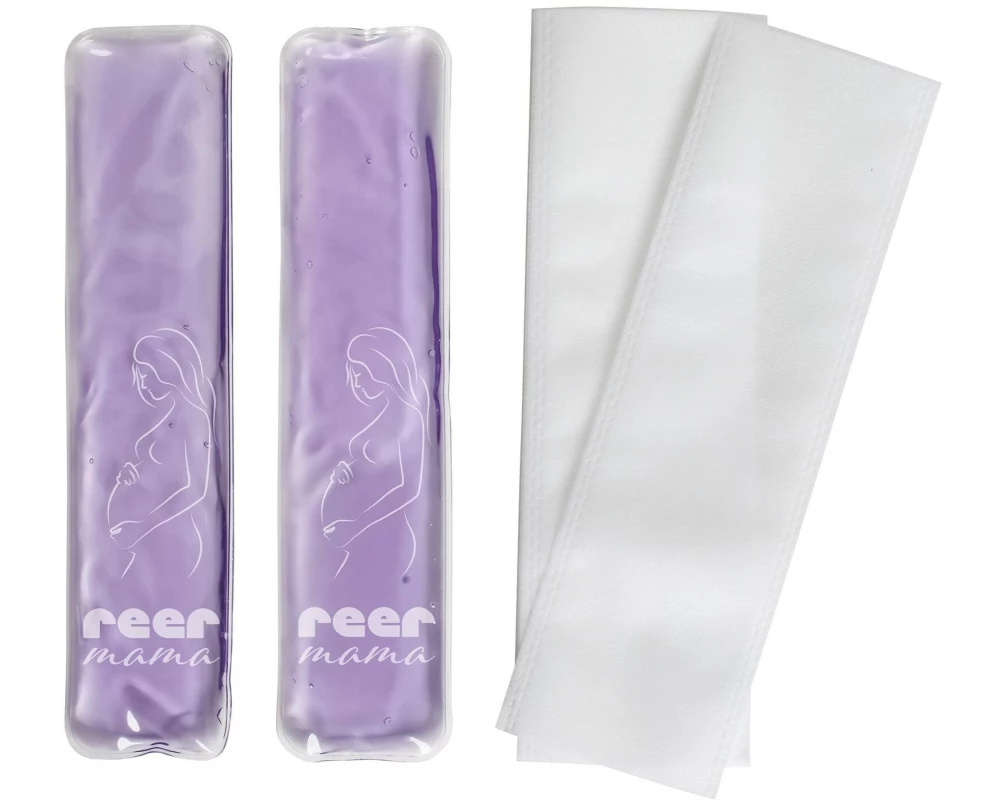 reer Inkontinenz Einlagen Wochenbett Kühleinlage 24 Stück