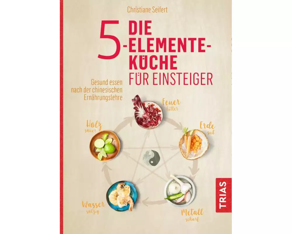 Die 5-Elemente-Küche für Einsteiger