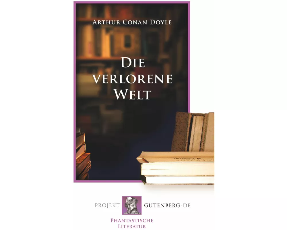 Die verlorene Welt
