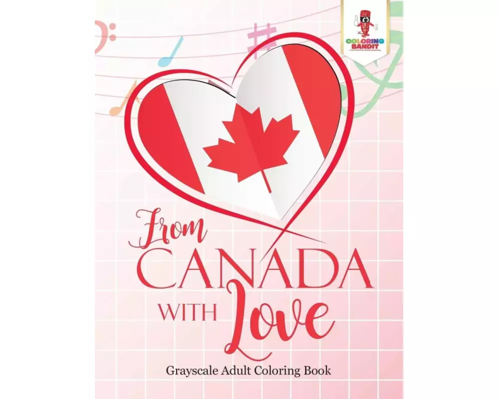 From Canada With Love