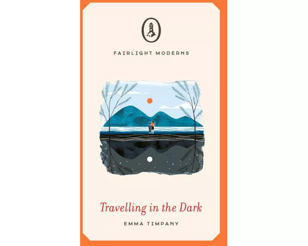 Travelling in the Dark