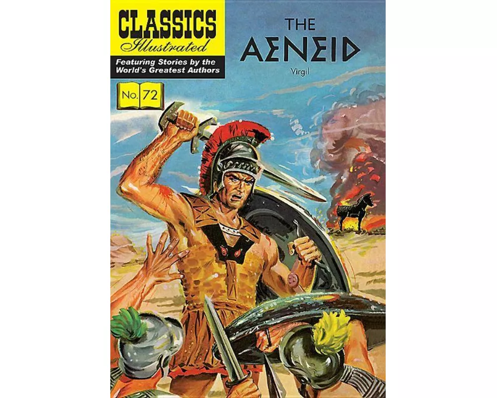 The Aeneid