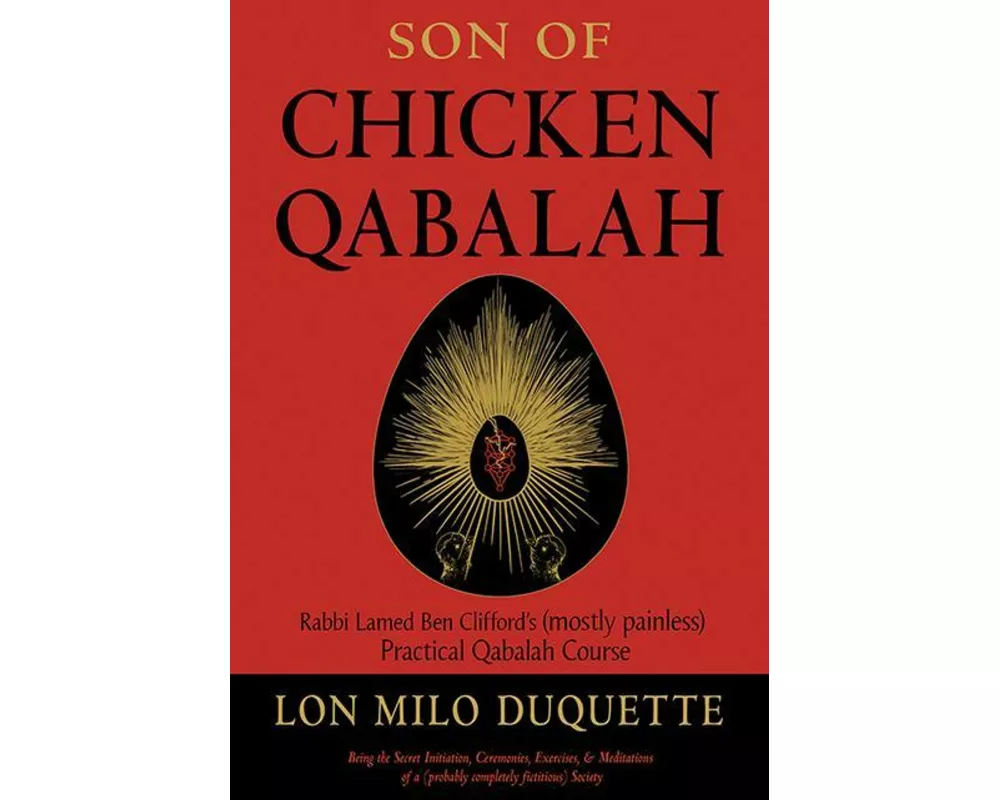 Son of Chicken Qabalah