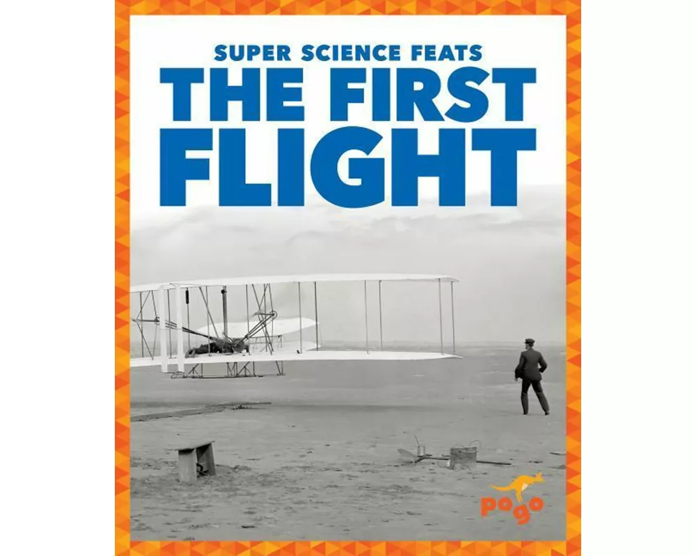The First Flight
