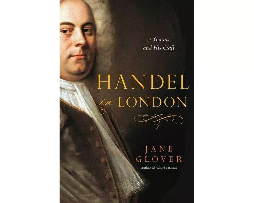 Handel in London