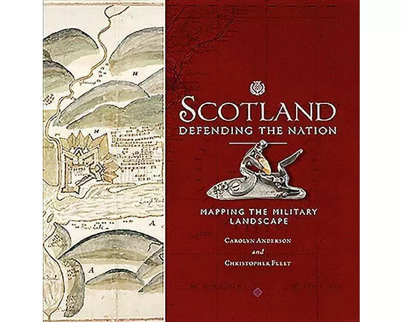 Scotland: Defending the Nation