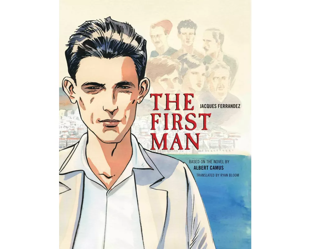 The First Man