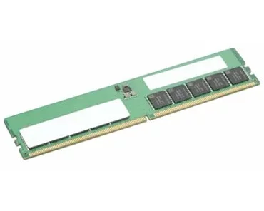 Lenovo 32GB DDR5 5600MHz ECC UDIMM Memory