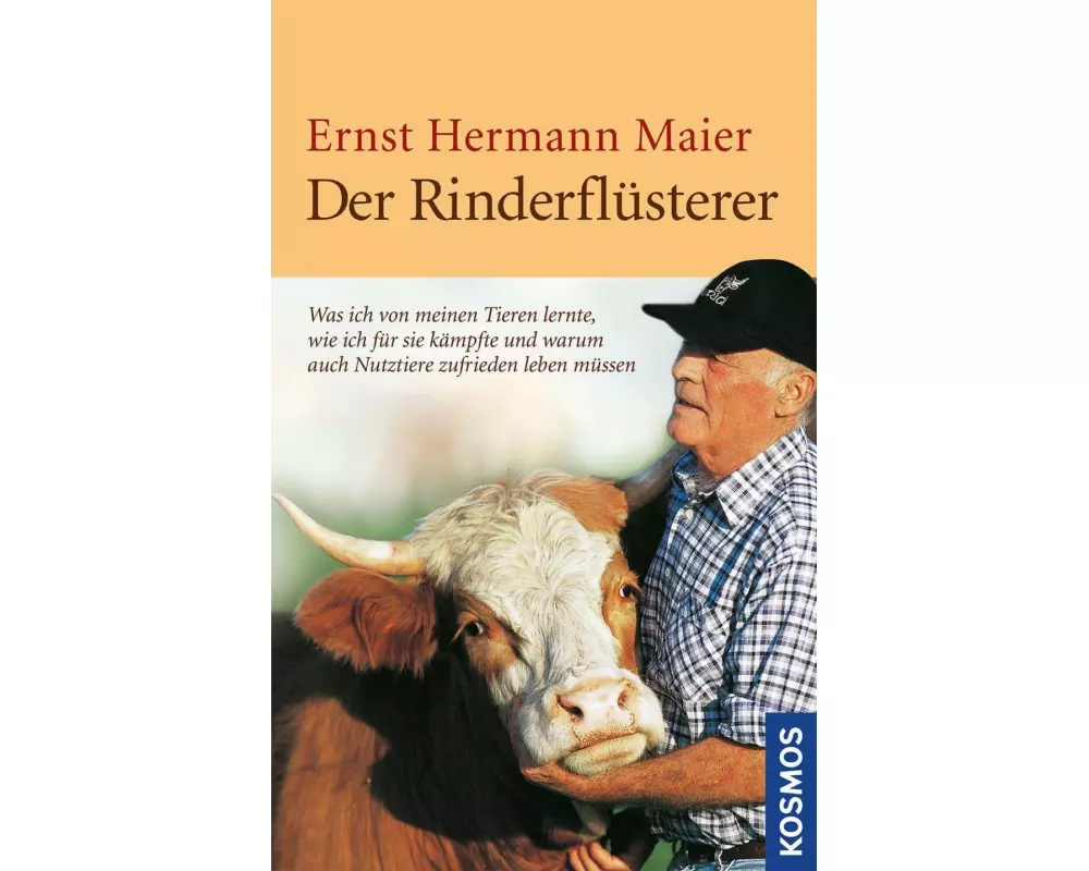 Der Rinderflüsterer