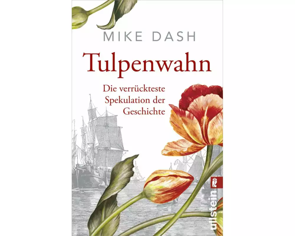 Tulpenwahn