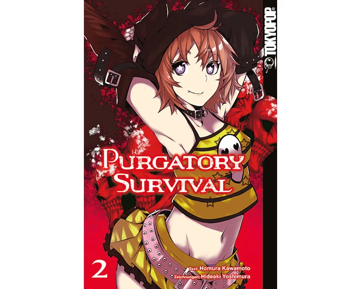 Purgatory Survival 02