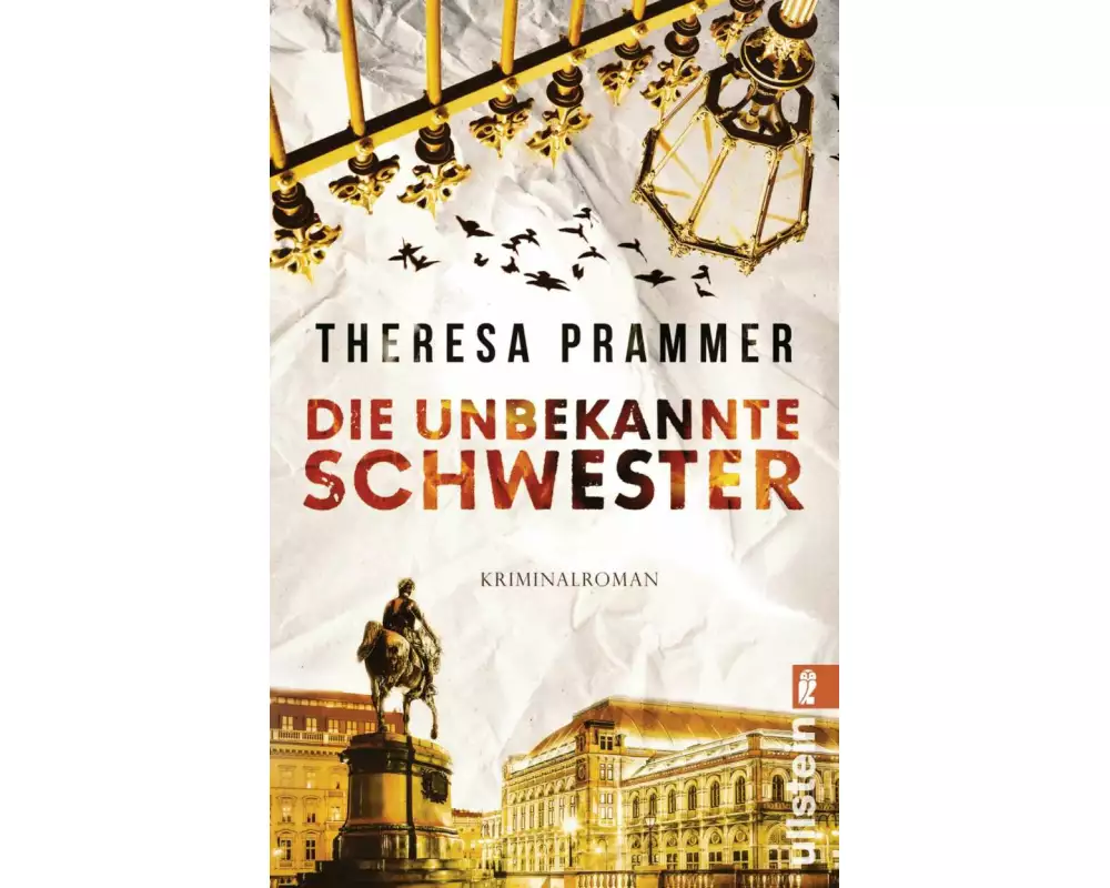 Die unbekannte Schwester (Ein Carlotta-Fiore-Krimi 3)