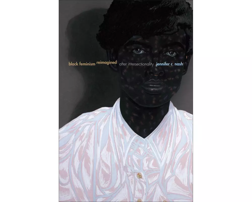 Black Feminism Reimagined