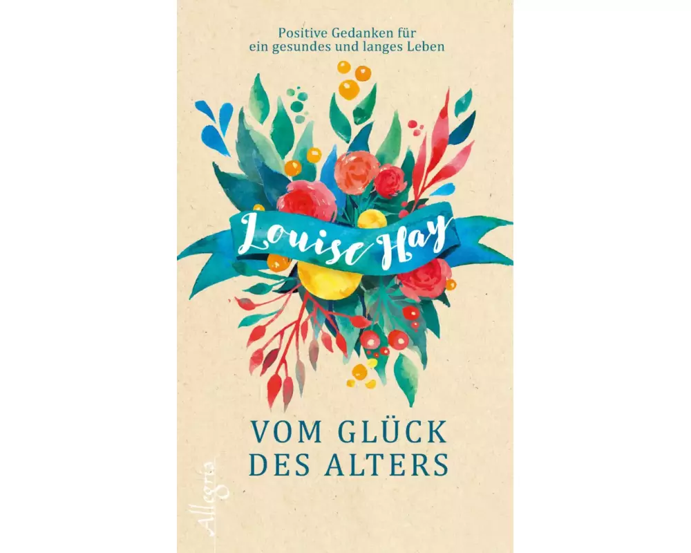 Vom Glück des Alters