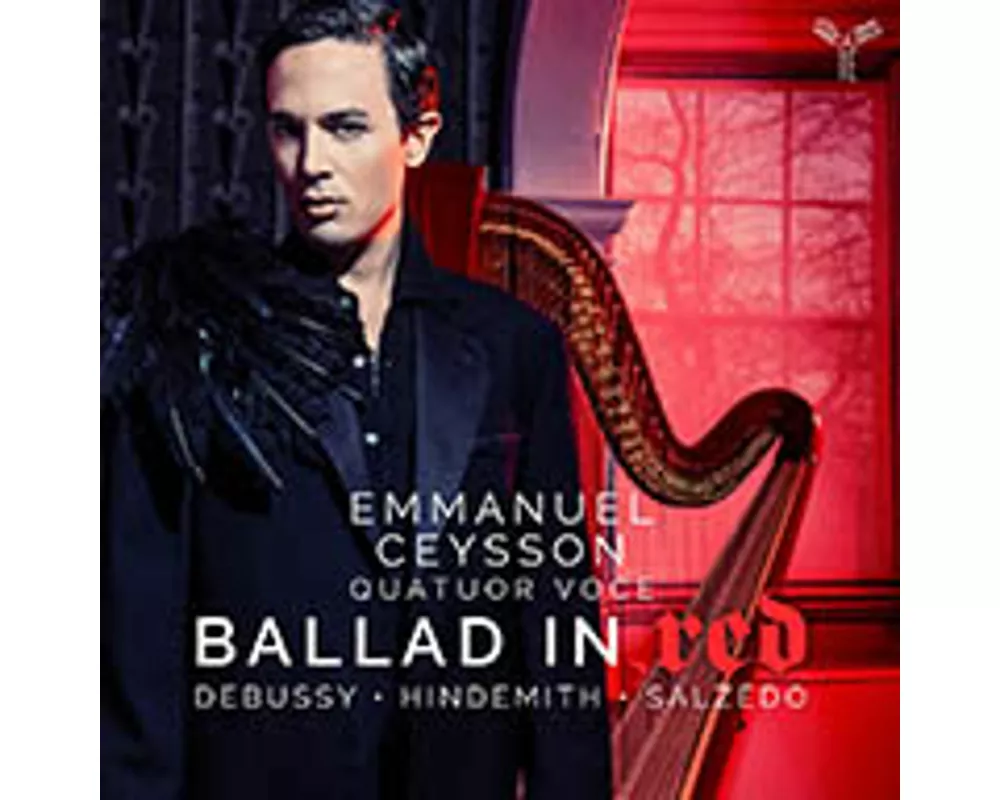 Ballad in Red