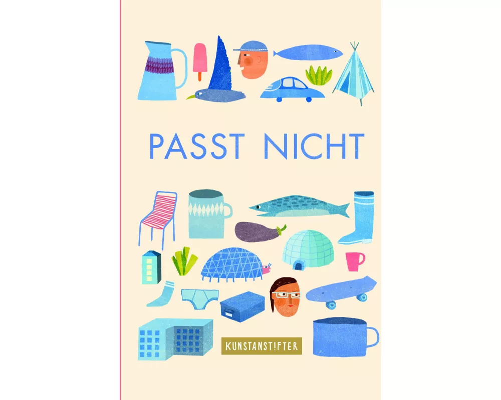 Passt nicht