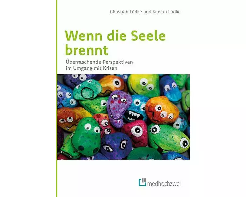 Wenn die Seele brennt