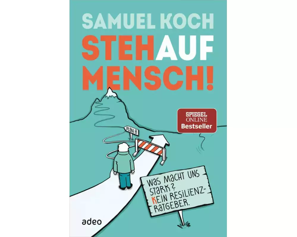 StehaufMensch!