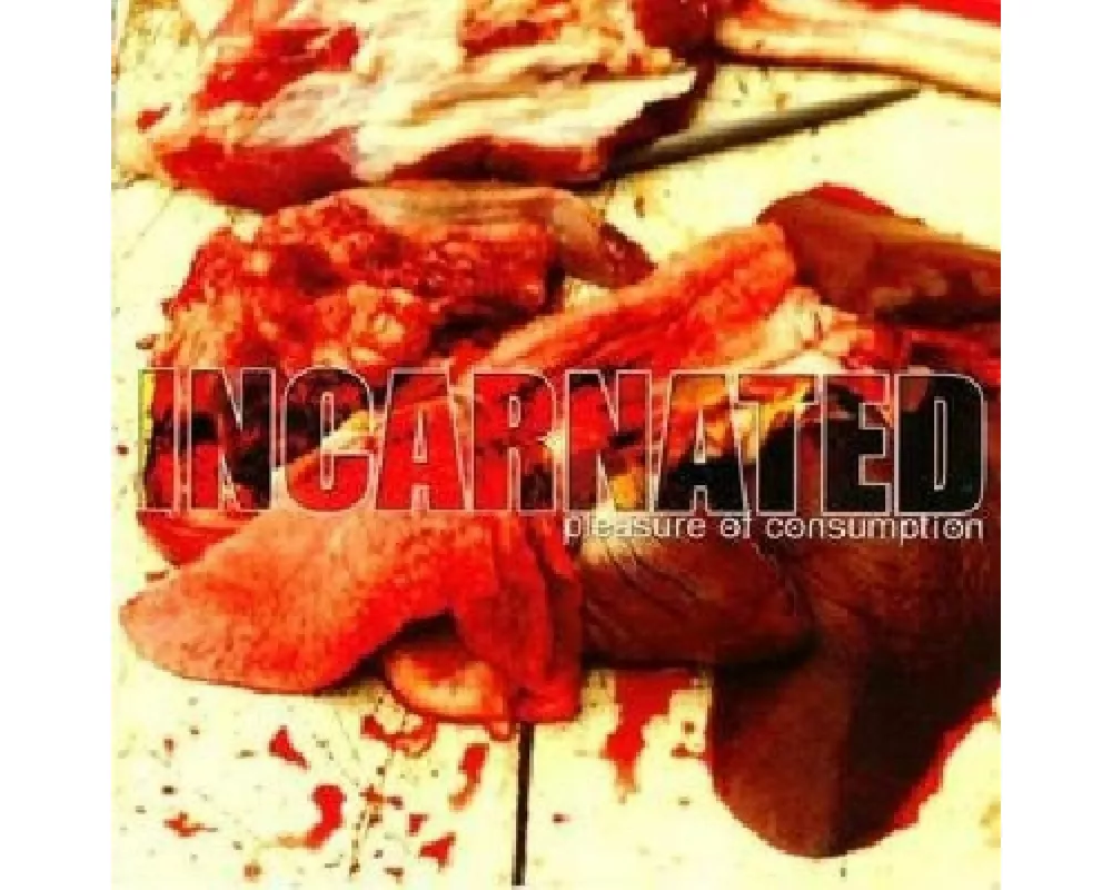 Pleasure Of Consumption