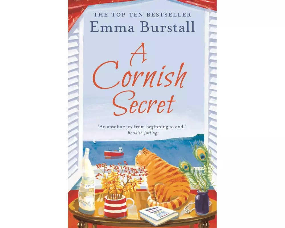 A Cornish Secret