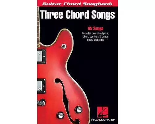 Three Chord Songs