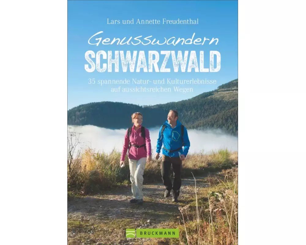 Genusswandern Schwarzwald