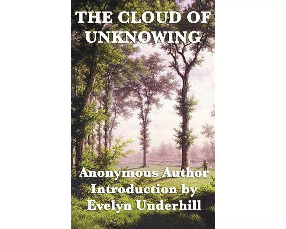 The Cloud of Unknowing