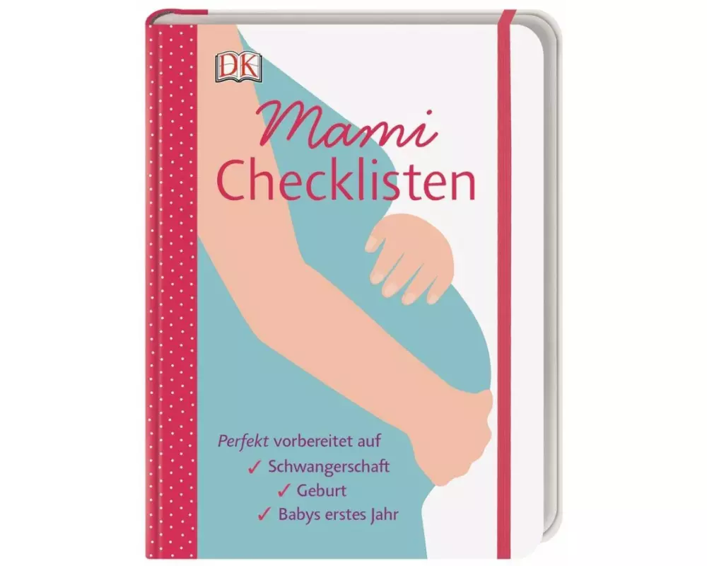 Mami-Checklisten
