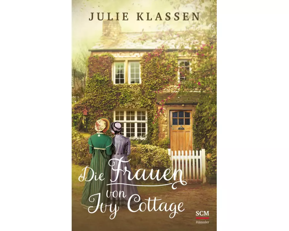 Die Frauen von Ivy Cottage
