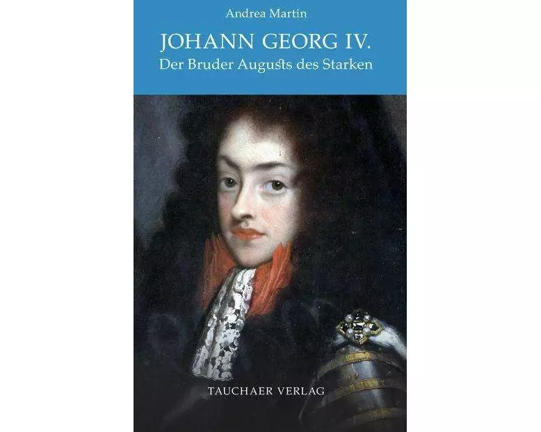 Johann Georg IV