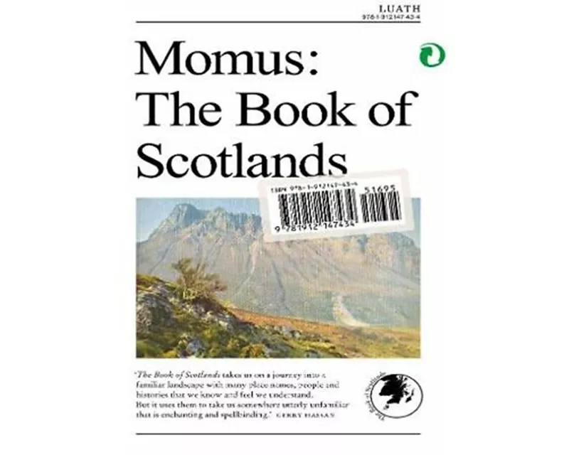 The Book of Scotlands