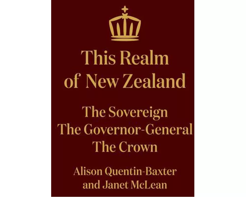 This Realm of New Zealand