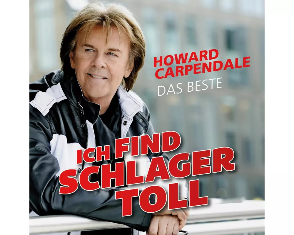 Ich find Schlager toll - Das Beste