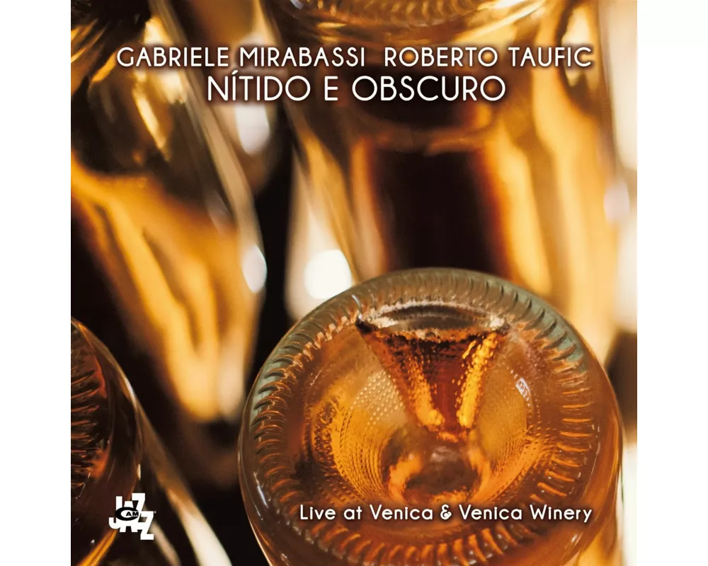 Nitido E Obscuro - Live at Venica Winery