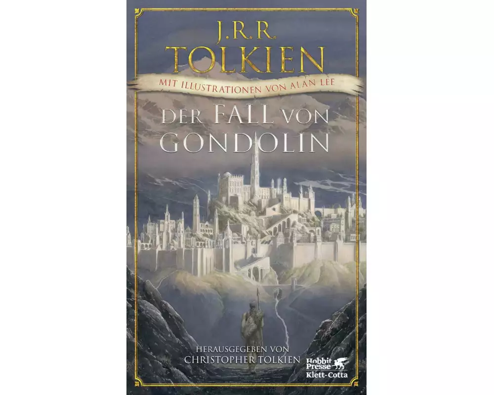Der Fall von Gondolin