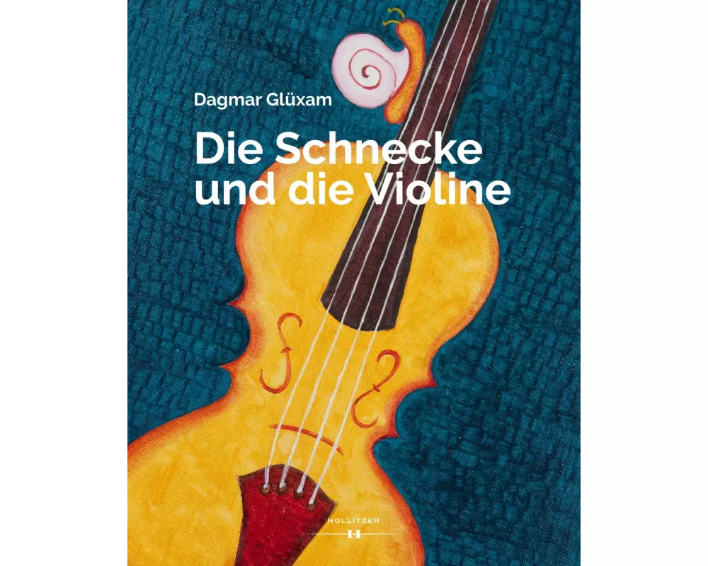 Die Schnecke und die Violine