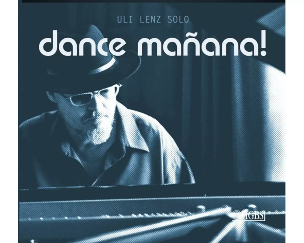 Dance Manana!