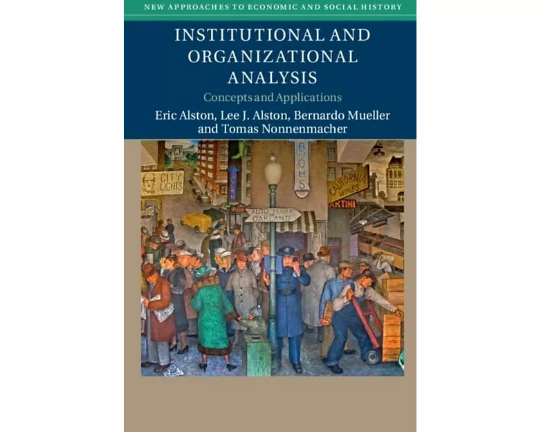 Institutional and Organizational Analysis