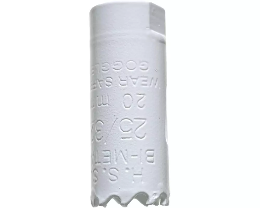 kwb Lochsäge Hss Bimetall 20 mm