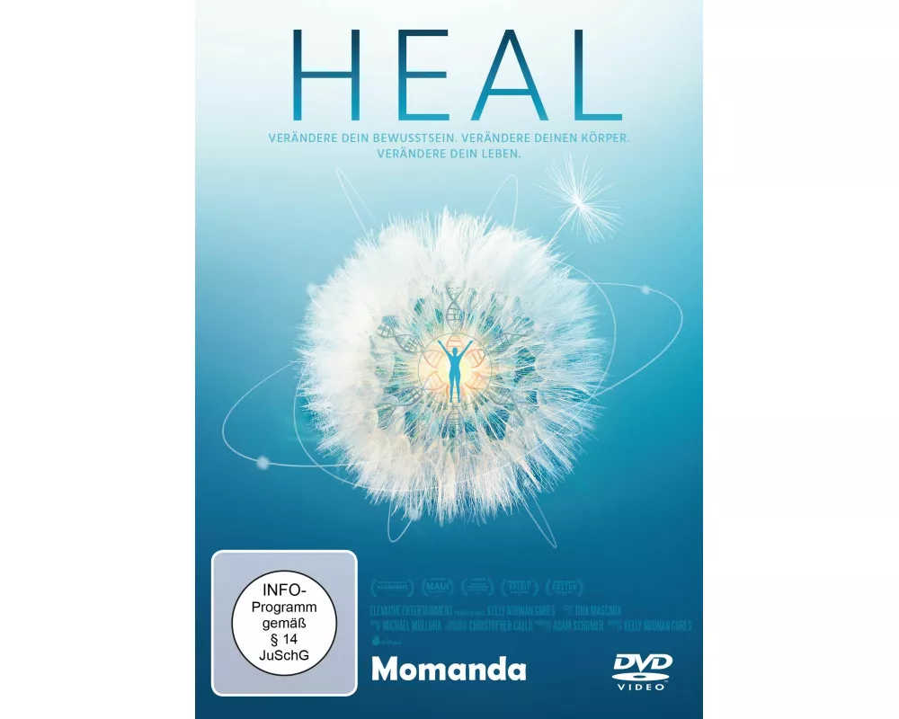 Heal - Der Film