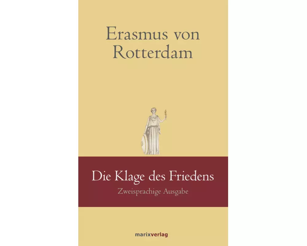Die Klage des Friedens