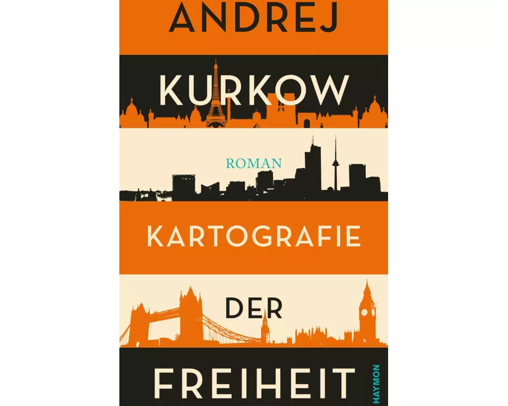 Kartografie der Freiheit