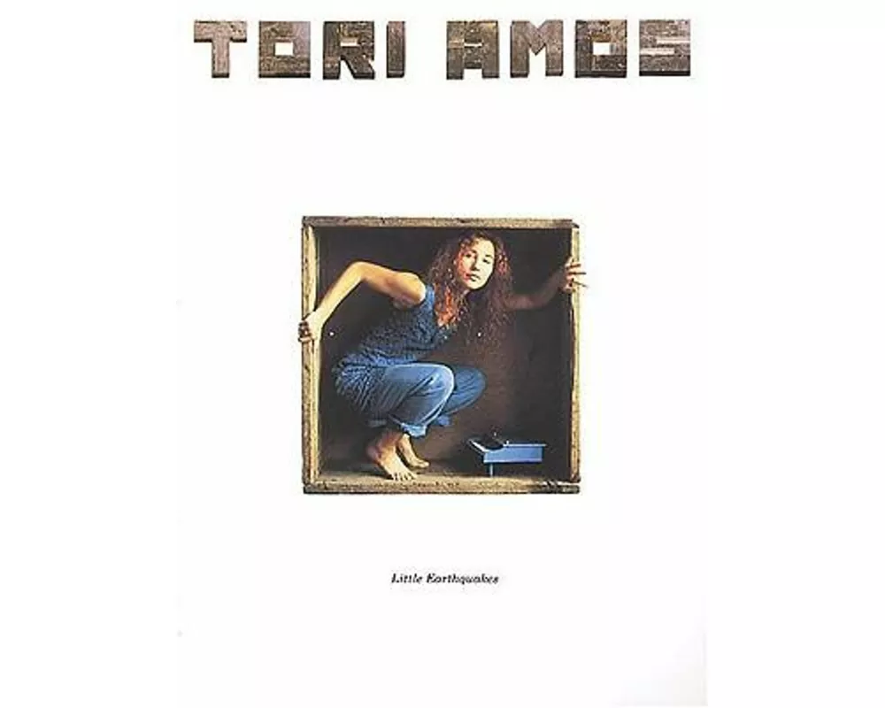 Tori Amos - Little Earthquakes