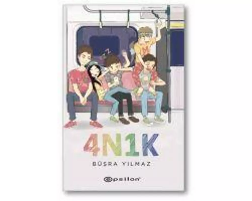4N1K Ciltli