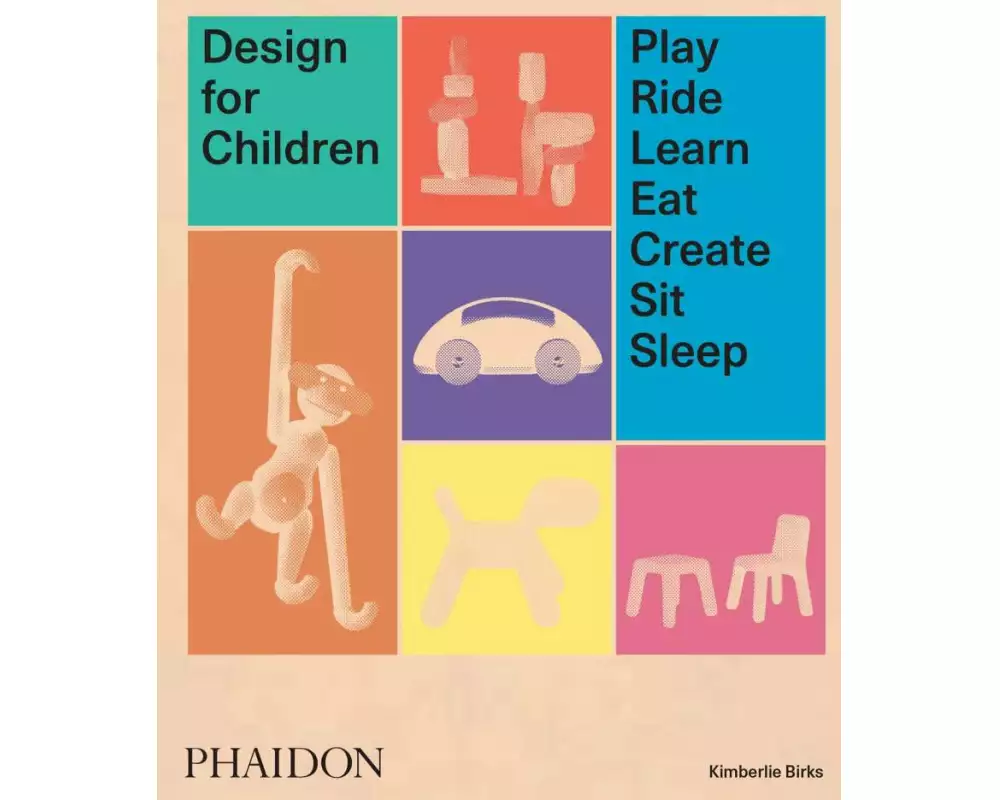 Design for Children
